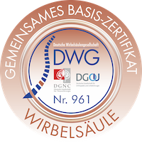 Basis Zertifikat