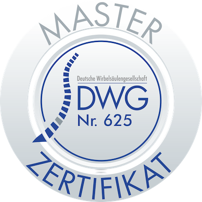 Siegel Basis Zertifikat