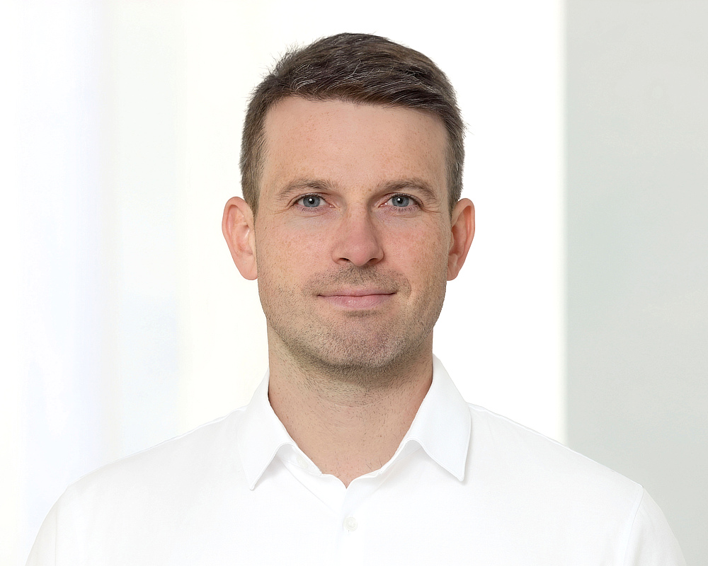 Dr. med. Xavier Messmer